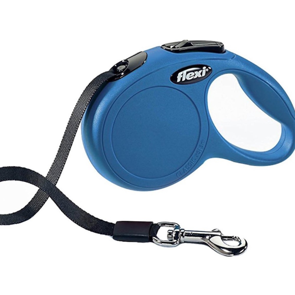 NWOT Flexi Retractable Leash